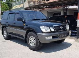 Jual Lexus LX 470 2002 harga murah di Jawa Tengah 19