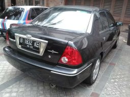 Jual mobil Ford Lynx 2002 bekas, DKI Jakarta 4