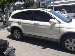 Honda CR-V 2012 Bali dijual dengan harga termurah 7