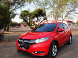Jual mobil HRV E CVT AT 2017 terbaik di DKI Jakarta 1