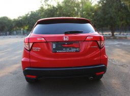 Jual mobil HRV E CVT AT 2017 terbaik di DKI Jakarta 5