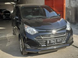 Dijual mobil bekas Daihatsu Sigra M 2018, Jawa Barat  1