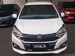 Promo Khusus Daihatsu Ayla R 2019 di DKI Jakarta 1