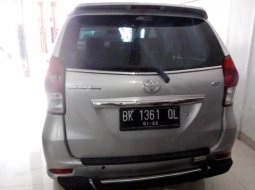 Mobil bekas Toyota Avanza G 2011 dijual, Sumatra Utara 3