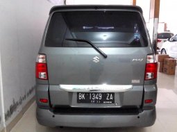 Jual mobil Suzuki APV SGX Arena 2012 terawat di Sumatra Utara 3