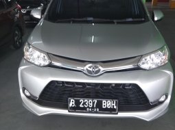 Jual mobil Toyota Avanza Veloz 2017 dengan harga terjangkau di DKI Jakarta 1