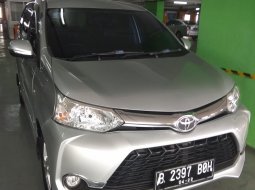 Jual mobil Toyota Avanza Veloz 2017 dengan harga terjangkau di DKI Jakarta 2