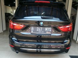 Jual mobil BMW 2 Series 218i 2016 bekas di DKI Jakarta 4