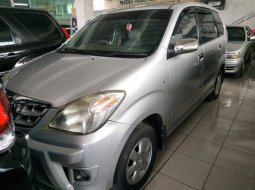 Jual mobil Toyota Avanza G Luxury 2011 bekas, Jawa Tengah 1