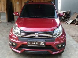 Jual mobil Daihatsu Terios TX ADVENTURE 2015 bekas, Banten 6