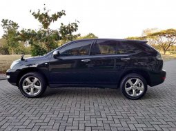 Jawa Timur, jual mobil Toyota Harrier 2.4L Premium 2007 dengan harga terjangkau 9