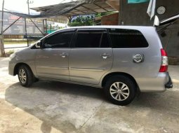 Jual cepat Toyota Kijang Innova 2.0 G 2014 di Aceh 4