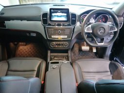 Jual Mercedes-Benz GLE 400 2015 harga murah di Jawa Timur 3