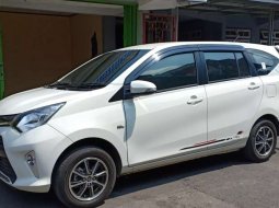Jawa Barat, Toyota Calya G 2017 kondisi terawat 2