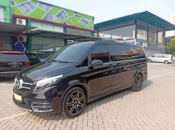 Jual cepat Mercedes-Benz Viano 2018 di DKI Jakarta 9