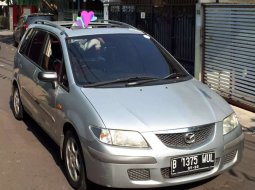 Jual cepat Mazda Premacy 2002 di DKI Jakarta 5