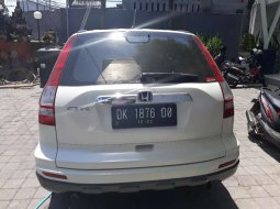 Honda CR-V 2012 Bali dijual dengan harga termurah 6