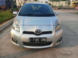 Dijual mobil bekas Toyota Yaris J, DKI Jakarta  5