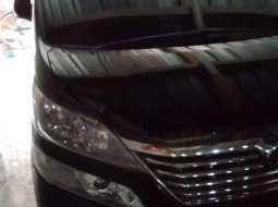 Dijual mobil bekas Toyota Vellfire G, Jawa Barat  3