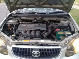 Jual Toyota Corolla 1.6 2002 harga murah di DKI Jakarta 4