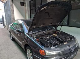 Mobil Peugeot 406 2000 2.0 terbaik di DKI Jakarta 3