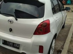Jual mobil Toyota Yaris J 2012 bekas, Jawa Barat 3
