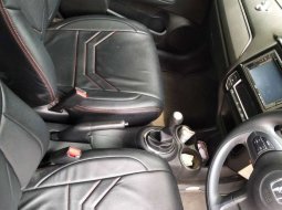 Jual mobil Honda Brio RS 2017 bekas, Kalimantan Tengah 3