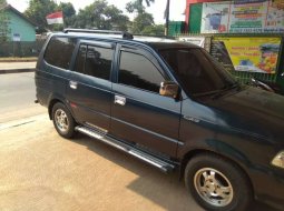 Jual cepat Toyota Kijang LSX 2001 di Jawa Barat 1