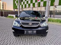 Jawa Timur, jual mobil Toyota Harrier 2.4L Premium 2007 dengan harga terjangkau 3