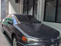 Mobil Peugeot 406 2000 2.0 terbaik di DKI Jakarta 1