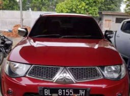 Mobil Mitsubishi Triton 2010 EXCEED terbaik di Sumatra Utara 2