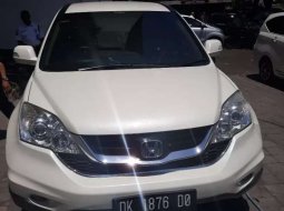 Honda CR-V 2012 Bali dijual dengan harga termurah 2