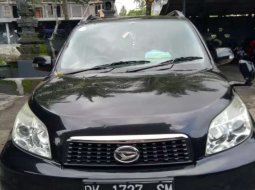 Mobil Daihatsu Terios 2010 TX dijual, Bali 2