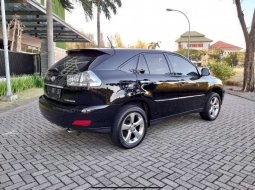 Jawa Timur, jual mobil Toyota Harrier 2.4L Premium 2007 dengan harga terjangkau 1