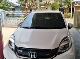 Jual mobil Honda Brio RS 2017 bekas, Kalimantan Tengah 1