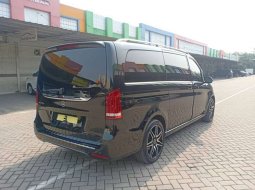 Jual cepat Mercedes-Benz Viano 2018 di DKI Jakarta 1