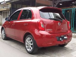 Sumatra Utara, jual mobil Nissan March 1.2 Automatic 2016 dengan harga terjangkau 3