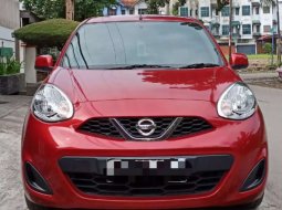 Sumatra Utara, jual mobil Nissan March 1.2 Automatic 2016 dengan harga terjangkau 2