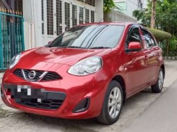 Sumatra Utara, jual mobil Nissan March 1.2 Automatic 2016 dengan harga terjangkau 1