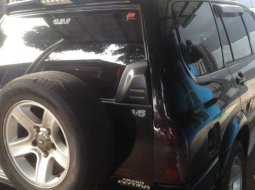 Jual cepat Suzuki Escudo 2018 di Banten 7