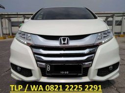 DKI Jakarta, jual mobil Honda Odyssey 2.4 2015 dengan harga terjangkau 12