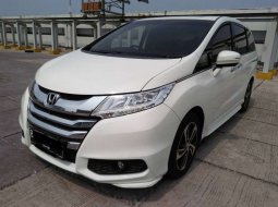 DKI Jakarta, jual mobil Honda Odyssey 2.4 2015 dengan harga terjangkau 10