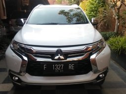 Jual mobil bekas murah Mitsubishi Pajero Sport Dakar 2017 di Jawa Tengah 1