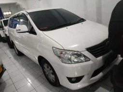 DIY Yogyakarta, dijual mobil Toyota Kijang Innova 2.5 G 2012 bekas 1