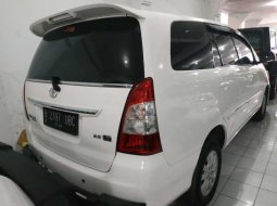 DIY Yogyakarta, dijual mobil Toyota Kijang Innova 2.5 G 2012 bekas 4