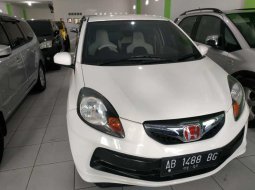 Jual mobil Honda Brio E 2013 murah di DIY Yogyakarta 2