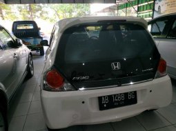 Jual mobil Honda Brio E 2013 murah di DIY Yogyakarta 6