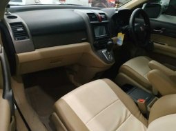 Jual mobil bekas murah Honda CR-V 2.4 2007 di DIY Yogyakarta 4