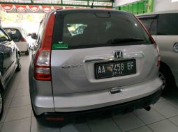 Jual mobil bekas murah Honda CR-V 2.4 2007 di DIY Yogyakarta 6