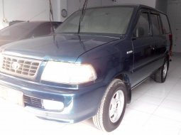 Sumatera Utara, dijual mobil Toyota Kijang LSX-D 2000 bekas 1